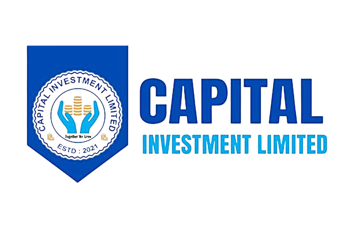 Capital Investment Logo